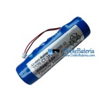 Batería para PLC 1536-CT-1P1S18650-J2 [Batería de repuesto]